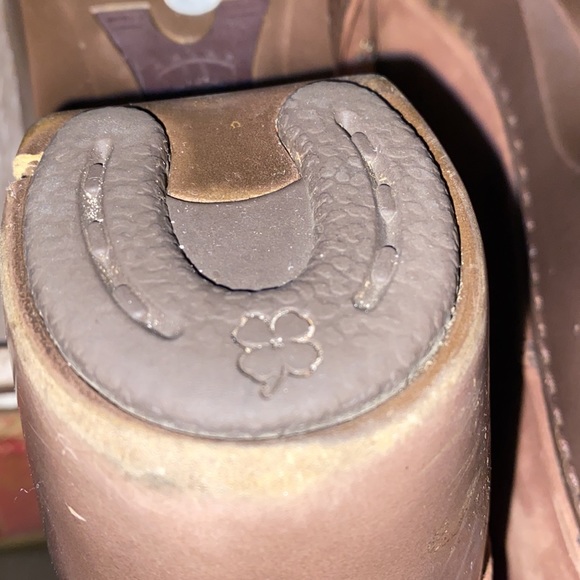 Ariat Clogs - Picture 9 of 15